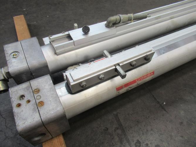 ORIGA PARKER FESTO TOLOMATIC REXROTH